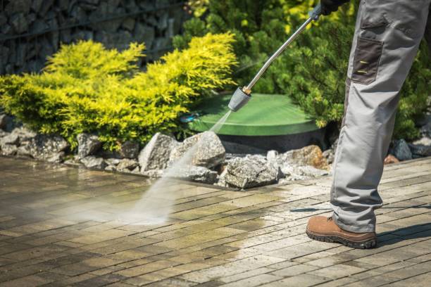 Best Post-Construction Pressure Washing  in Hill N Dale, FL