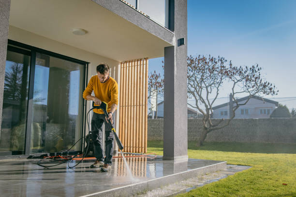 Best Roof Washing  in Hill N Dale, FL